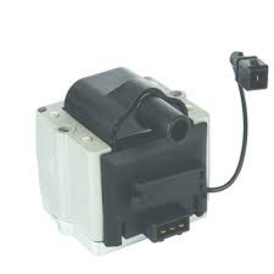 ZEGEN Ateşleme Bobini - Volkswagen Polo (6n1) 1.6i (Aea, Aee, Ahs) - Kod ZIC1051 - OEM 357905104 ürün görseli