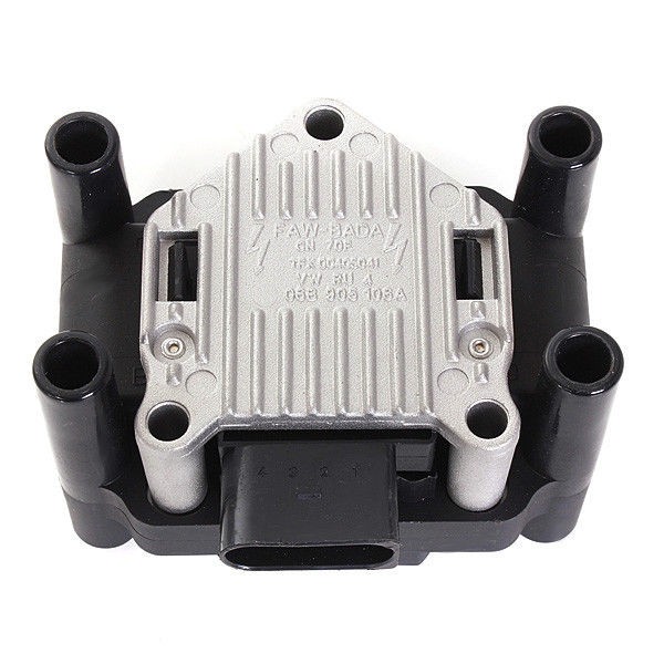 ZEGEN Ateşleme Bobini - Golf4-golf5-volkswagen Bora-volkswagen Jetta-a3 Akl-bfq-bse-bgu 1, 6 97-10 Soğutuculu / ZSE003 / Bremi 11731 - Kod ZIC1052 - OEM 032905106B