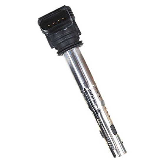ZEGEN Ateşleme Bobini - Volkswagen Passat-a4-a5-a6-golf5-volkswagen Jetta Blr-bpj-byk-bwe-cabb 1, 8 Audi Tfsi-2, 0 Audi Tfsi-2, 0 FSI 04- ZSE033 / 20120 - Kod ZIC1055 - OEM 06F905115 ürün görseli