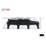 ZEGEN Ateşleme Bobini - Skoda Felicia (6u1) 1.3 (Amg-amj) 1994-2002 - Kod ZIC1088 - OEM