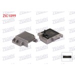 ZEGEN Atesleme Modulu Elektronik M131 / Dks / Slx / Fiat Tempra / Fiat Tipo / Fiat Uno - Kod ZIC1099 - OEM 71337001