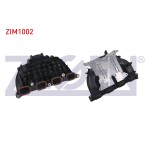 ZEGEN Emme Manifoldu Bmw 3 (F30) 320 I 184 HP 2012-2016 / 1 (F20) 125 I 218 HP 2012-2017 / 5 (F10) 520 I 163 HP 2013-2016 / X1 (E84) Sdrive 16 I 143 HP 2013 - Kod ZIM1002 - OEM 11617588126