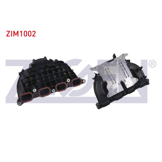 ZEGEN Emme Manifoldu Bmw 3 (F30) 320 I 184 HP 2012-2016 / 1 (F20) 125 I 218 HP 2012-2017 / 5 (F10) 520 I 163 HP 2013-2016 / X1 (E84) Sdrive 16 I 143 HP 2013 - Kod ZIM1002 - OEM 11617588126 ürün görseli