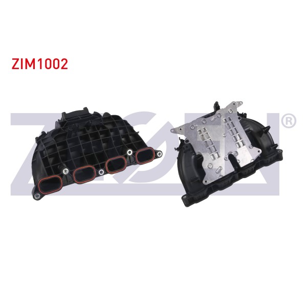 ZEGEN Emme Manifoldu Bmw 3 (F30) 320 I 184 HP 2012-2016 / 1 (F20) 125 I 218 HP 2012-2017 / 5 (F10) 520 I 163 HP 2013-2016 / X1 (E84) Sdrive 16 I 143 HP 2013 - Kod ZIM1002 - OEM 11617588126