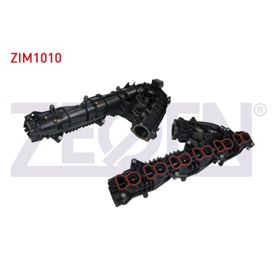 ZEGEN Emme Manifoldu Bmw 3 (E90) 325 D 204 HP 2010-2011 / 5 (F10) 530 D 286 HP 2010-2016 / 7 (F01) 730 D 245 HP 2008-2012 / X5 (E70) Xdrive 30 D 245 HP 2010 - Kod ZIM1010 - OEM 11617800088 ürün görseli