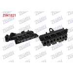 ZEGEN EGR - Emme Manifoldu EGR Takilan Tip Fiat Palio / Fiat Albea / Fiat Linea / Fiat Doblo 1.3 Mtj / Opel Corsa D 1.3 CDTI - Kod ZIM1021