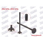 ZEGEN Subap - Takim (Nitrasyonlu) Volkswagen Caddy 1.9 Audi TDI Eng.(bjb-bls-bdj-bsu) / Volkswagen Passat 1.9TDI- 2.0 Audi TDI - Kod ZIN1076-ZEX1076 - OEM 038109601E