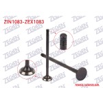 ZEGEN Subap - Takim (Nitrasyonlu) Volkswagen Polo 1.2 LT 6V Eng. (Awy, Bmd, Bbm) - Kod ZIN1083-ZEX1083 - OEM 032109601L