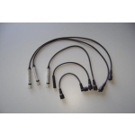 ZEGEN Buji - Kablosu Takim Opel Vectra A 1.8 8V (18sv) 1988-1995 - Kod ZIW1070 - OEM 1612537