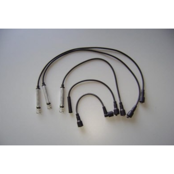 ZEGEN Buji - Kablosu Takim Opel Vectra A 1.8 8V (18sv) 1988-1995 - Kod ZIW1070 - OEM 1612537 ürün görseli