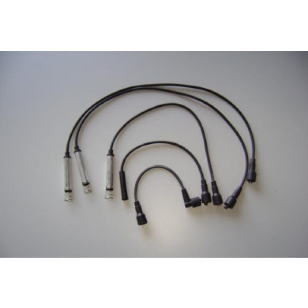 ZEGEN Buji - Kablosu Takim Opel Vectra A 1.8 8V (18sv) 1988-1995 - Kod ZIW1070 - OEM 1612537