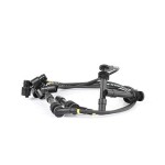 ZEGEN Buji - Kablosu Takim Opel Astra F 14nv C14NZ C14SE C18NZ C20NE 92-98 - Kod ZIW1072 - OEM 1612556