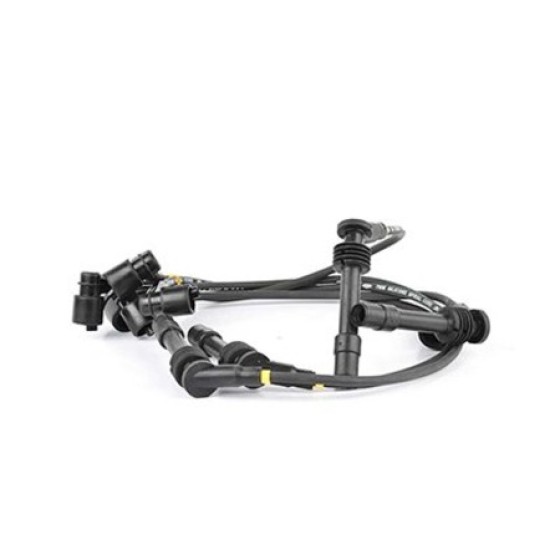 ZEGEN Buji - Kablosu Takim Opel Astra F 14nv C14NZ C14SE C18NZ C20NE 92-98 - Kod ZIW1072 - OEM 1612556 ürün görseli