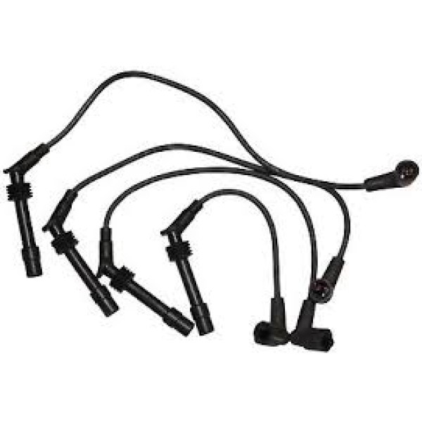 ZEGEN Buji - Kablo Seti Opel Corsa 1.2 İ Opel Corsa 1.4 İ Opel Astra 1.6i - Kod ZIW1073 - OEM 1612608