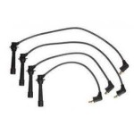 ZEGEN Buji - Kablosu Takim Opel Astra G (F69) 1.6 8V (X16SZR) 1998-2005 - Kod ZIW1075 - OEM 1612657