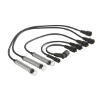 ZEGEN Buji - Kablosu Takim Bobin Kablolu Opel Vectra A 1.8 8V (C18NZ) 1988-1995 - Kod ZIW1076 - OEM 1612558