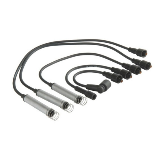 ZEGEN Buji - Kablosu Takim Bobin Kablolu Opel Vectra A 1.8 8V (C18NZ) 1988-1995 - Kod ZIW1076 - OEM 1612558 ürün görseli