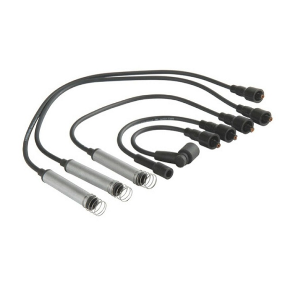 ZEGEN Buji - Kablosu Takim Bobin Kablolu Opel Vectra A 1.8 8V (C18NZ) 1988-1995 - Kod ZIW1076 - OEM 1612558