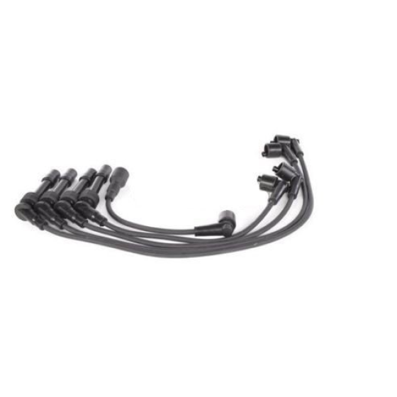 ZEGEN Buji - Kablosu Takim Bobin Kablolu Opel Astra F 1.4i 8V (X14NZ) 1991-1998 - Kod ZIW1077 - OEM 1612606 ürün görseli