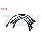 ZEGEN Buji - Kablosu Takim Renault Laguna I (B56, 556) 2.0i 8V (F3R) 1993-2001 - Kod ZIW1088 - OEM