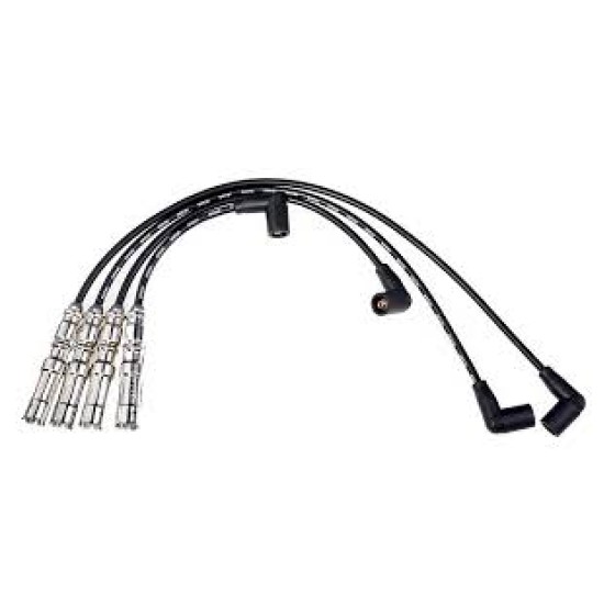 ZEGEN Buji - Kablosu Golf4-volkswagen Bora-a3-seat Toledo Akl-aeh 1, 6 97-04 (Takim) - Kod ZIW1114 - OEM 06A905409H ürün görseli