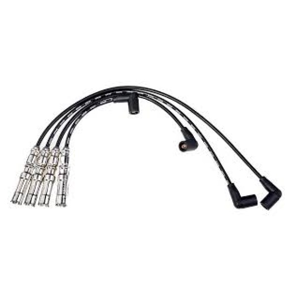 ZEGEN Buji - Kablosu Golf4-volkswagen Bora-a3-seat Toledo Akl-aeh 1, 6 97-04 (Takim) - Kod ZIW1114 - OEM 06A905409H