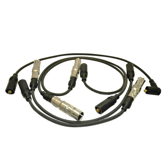 ZEGEN Buji - Kablosu Takim Volkswagen Polo Aee-alm 96-00 - Kod ZIW1115 - OEM 032905430 ürün görseli