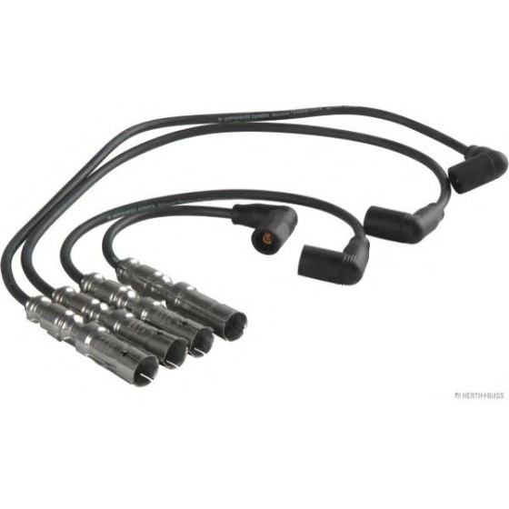 ZEGEN Buji - Kablosu Volkswagen Golf 4 Volkswagen Bora 1.6 Bsq Alz Azm Avu Bse-bsf-bfq - Kod ZIW1116 - OEM 06A905409H ürün görseli