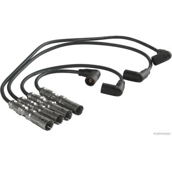 ZEGEN Buji - Kablosu Volkswagen Golf 4 Volkswagen Bora 1.6 Bsq Alz Azm Avu Bse-bsf-bfq - Kod ZIW1116 - OEM 06A905409H
