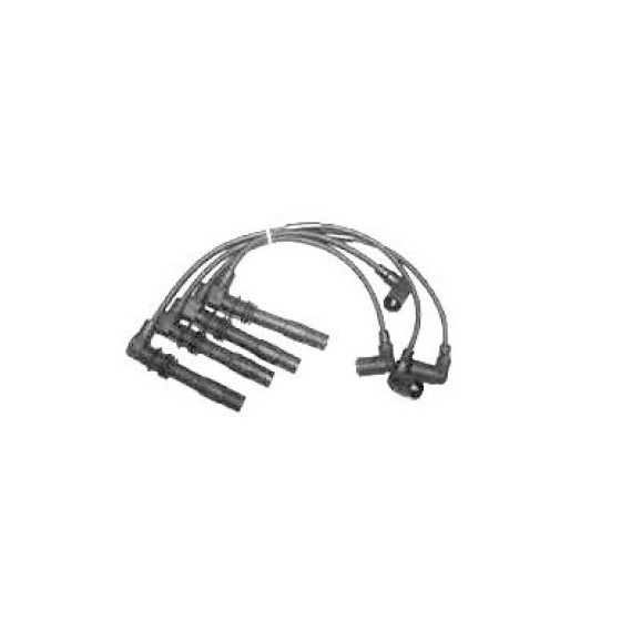 ZEGEN Buji - Kablo Takimi Volkswagen 1.4 16V Volkswagen Polo Ahw Bby Bky - Kod ZIW1117 - OEM 036905430AB ürün görseli
