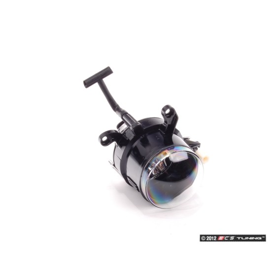 ZKW Sol Sis Farı - E46-2k - Kod ZKW5550100002 - OEM 63178371907 ürün görseli