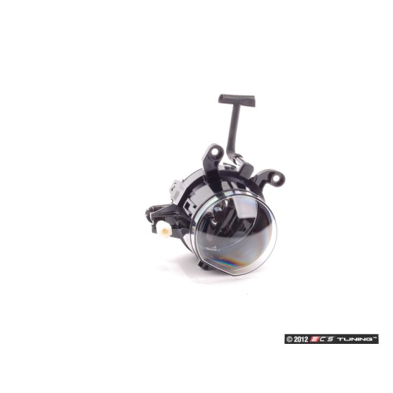 ZKW Sağ Sis Farı - E46-2k - Kod ZKW5550100003 - OEM 63178371908 ürün görseli