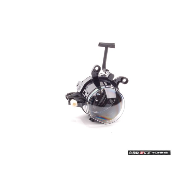 ZKW Sağ Sis Farı - E46-2k - Kod ZKW5550100003 - OEM 63178371908