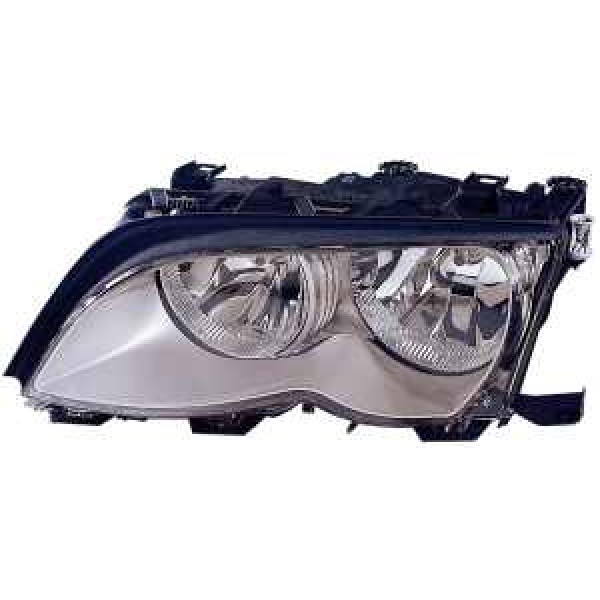 ZKW Sol Far - E46 - Kod ZKW5830300002 - OEM 63127165769