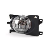 ZKW Sağ Sis Farı - E39 - Kod ZKW5890100003 - OEM 63176900222
