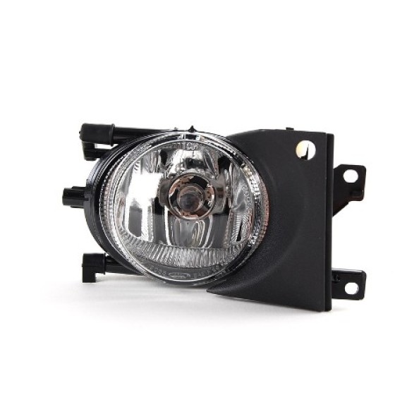 ZKW Sağ Sis Farı - E39 - Kod ZKW5890100003 - OEM 63176900222 ürün görseli