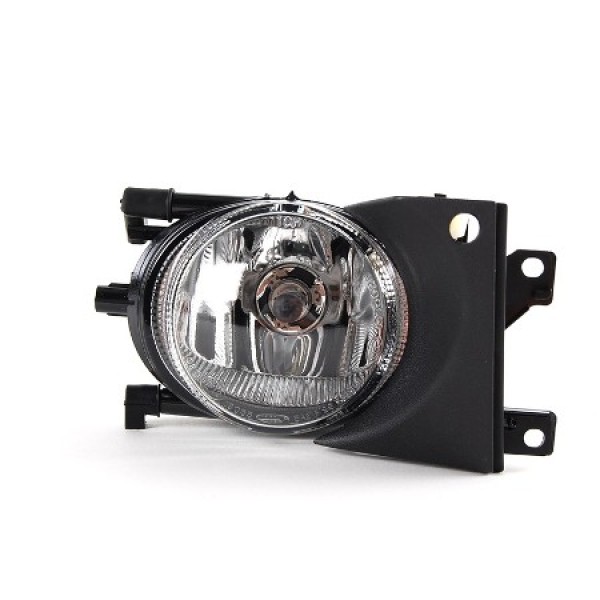 ZKW Sağ Sis Farı - E39 - Kod ZKW5890100003 - OEM 63176900222