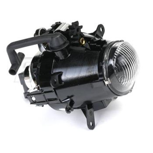ZKW Sis Farı - Sol-sağ E46 - Kod ZKW6080100001 - OEM 63176911007