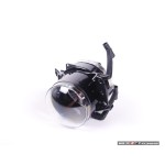 ZKW Sol Sis Farı - E60-m5 - Kod ZKW6162100002 - OEM 63177897187