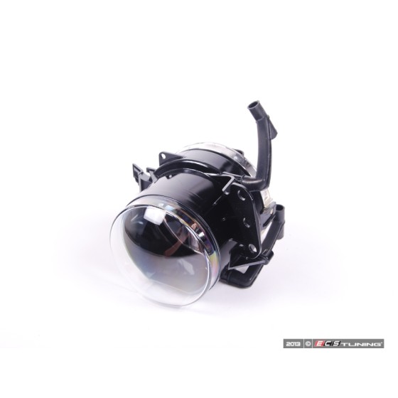 ZKW Sol Sis Farı - E60-m5 - Kod ZKW6162100002 - OEM 63177897187 ürün görseli