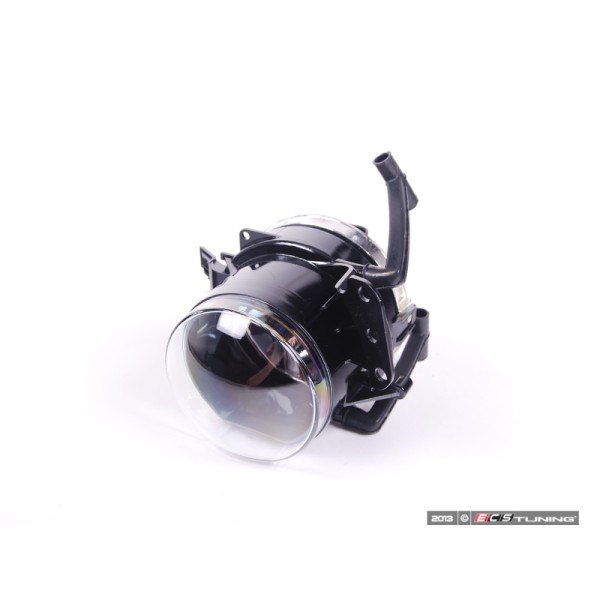 ZKW Sol Sis Farı - E60-m5 - Kod ZKW6162100002 - OEM 63177897187