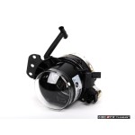 ZKW Sağ Sis Farı - E60-m5 - Kod ZKW6162100003 - OEM 63177897188