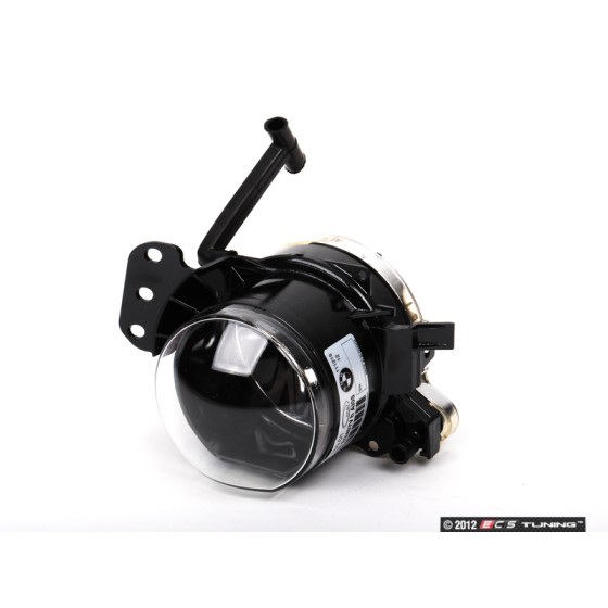 ZKW Sağ Sis Farı - E60-m5 - Kod ZKW6162100003 - OEM 63177897188 ürün görseli