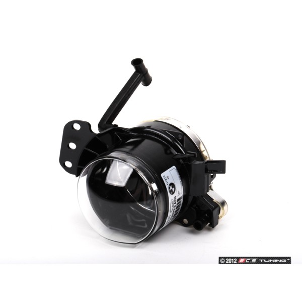 ZKW Sağ Sis Farı - E60-m5 - Kod ZKW6162100003 - OEM 63177897188