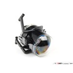 ZKW Sağ Sis Farı - E65-66 - Kod ZKW6163100003 - OEM 63176943416