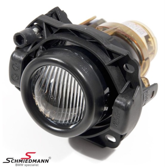 ZKW Sis Farı - Sol-sağ E83 - Kod ZKW6230100002 - OEM 63173416773 ürün görseli