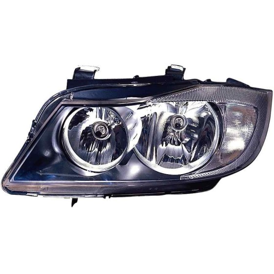 ZKW Sol Far - E90 - Kod ZKW6260300002 - OEM 63116942747 ürün görseli