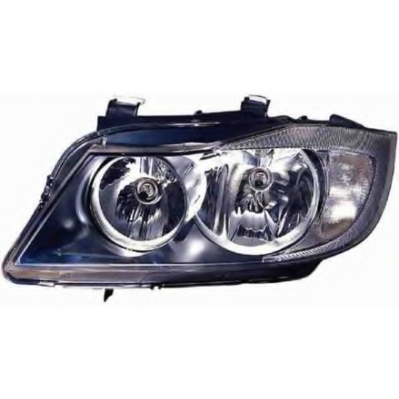 ZKW Sağ Far - E90 - Kod ZKW6260400002 - OEM 63116942748 ürün görseli