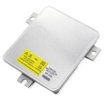 ZKW Duyucu E90 - Kod ZKW6261112499 - OEM 63126948180