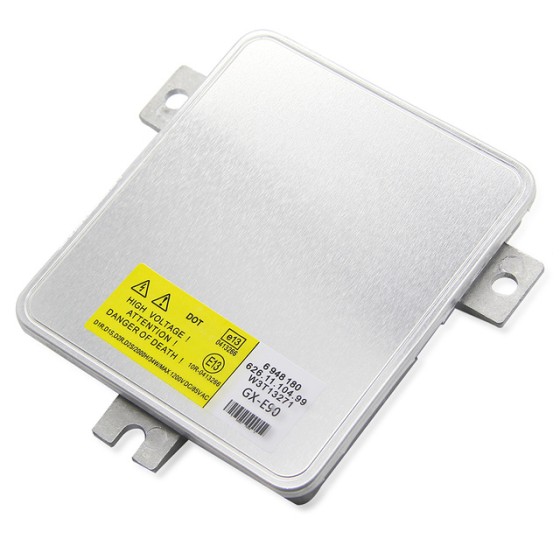 ZKW Duyucu E90 - Kod ZKW6261112499 - OEM 63126948180 ürün görseli